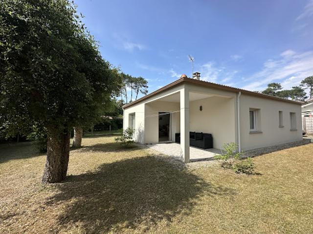 Maison vente à Ondres
