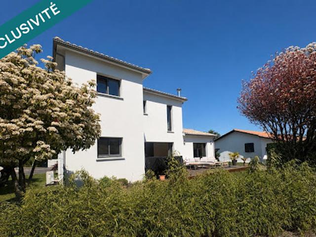 Maison vente à Bordeaux, Pessac