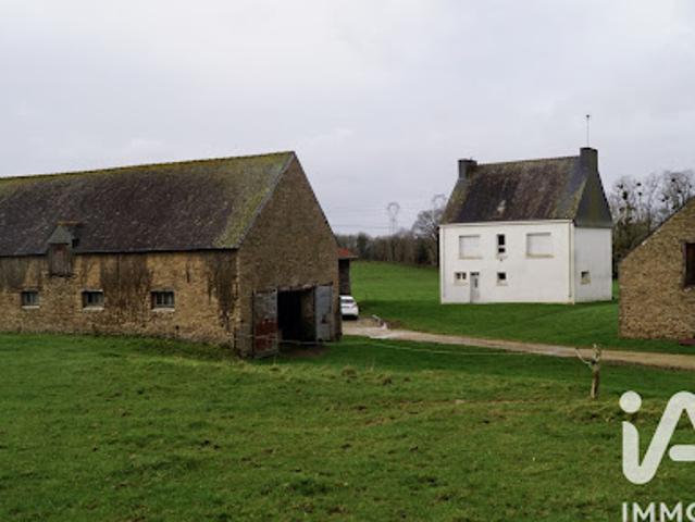 Maison vente à Lorient, Bretagne