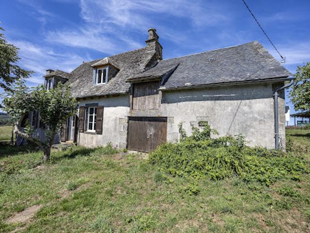 Maison vente à Tulle, Rilhac-xaintrie