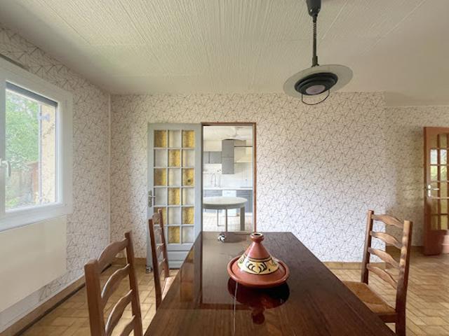 Maison vente à Angers, Saint-barthélemy-d'anjou