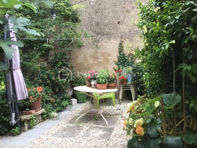 Maison vente à Bergerac, Saint-capraise-de-lalinde