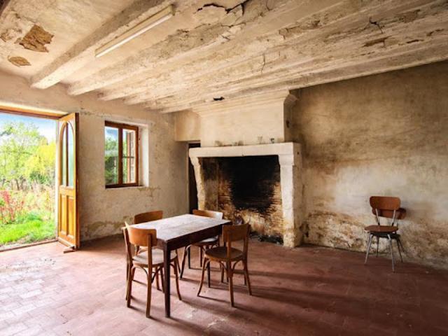 Maison vente à Chinon, Neuillé-pont-pierre