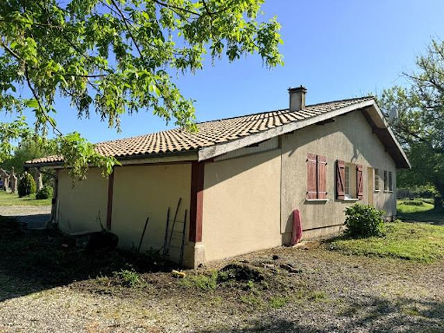 Maison vente à Blaye, Saint-savin