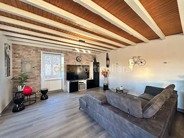 Maison vente à Le Puy-en-Velay, Sanssac-l'eglise