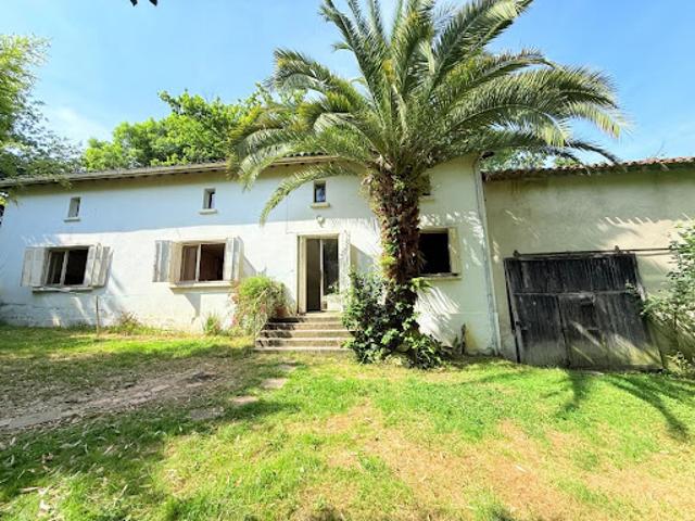 Maison vente à Mirande, Ségos