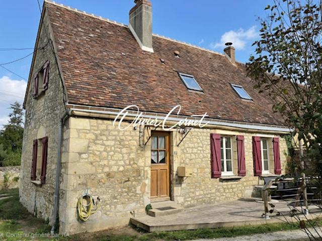 Maison vente à Mâle, Val-au-Perche