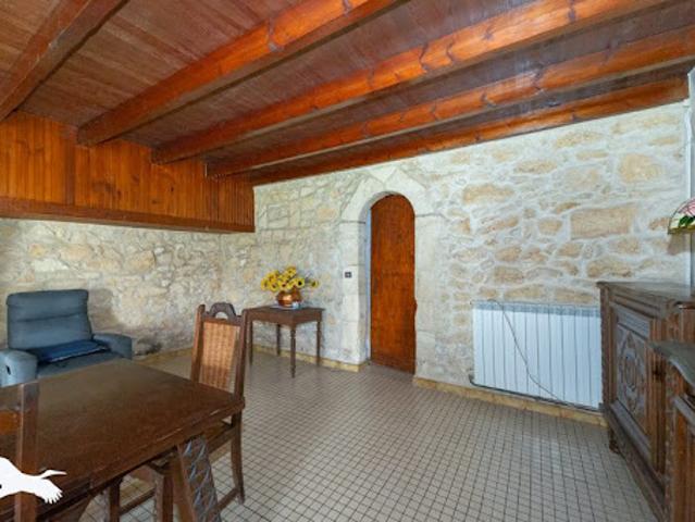 Maison vente à Blaye, Aubie-et-espessas