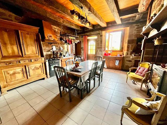 Maison vente à Sarlat-la-Canéda, Villac