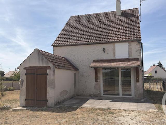 Maison vente à Orléans, Mézières-lez-cléry