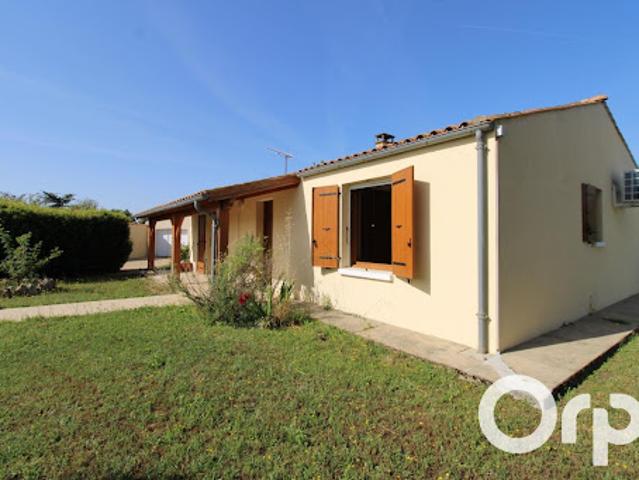 Maison vente à Rochefort, Nouvelle-Aquitaine