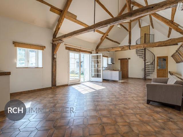Maison vente à Garancières, Yvelines