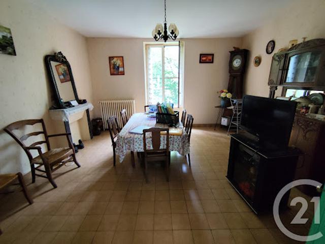 Maison vente à La Châtre, Indre
