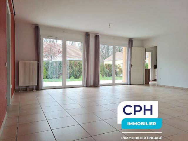 Maison vente à Rambouillet