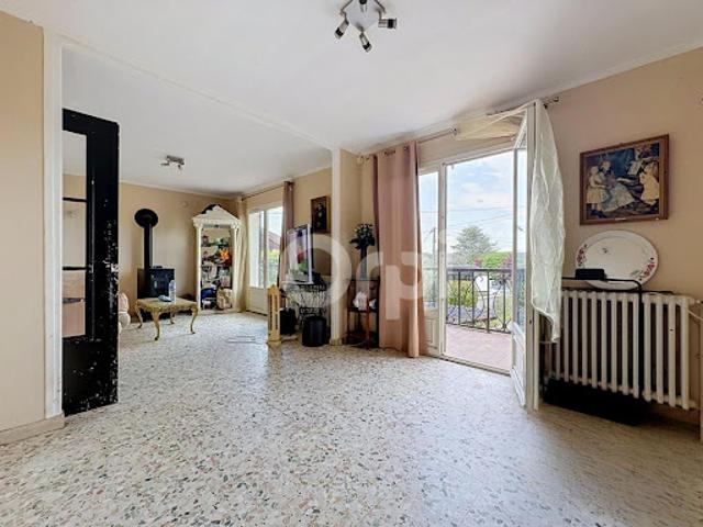 Maison vente à Nogent-sur-Seine, La Saulsotte