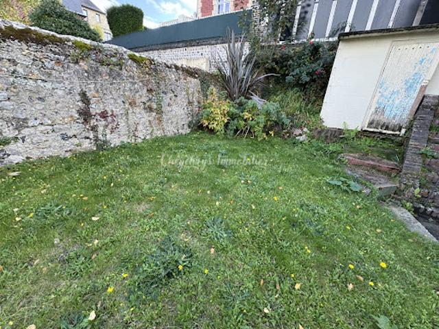 Maison vente à Lisieux, Honfleur
