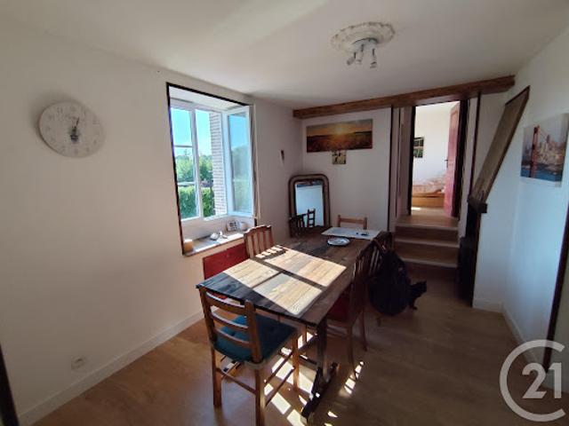 Maison vente à La Châtre