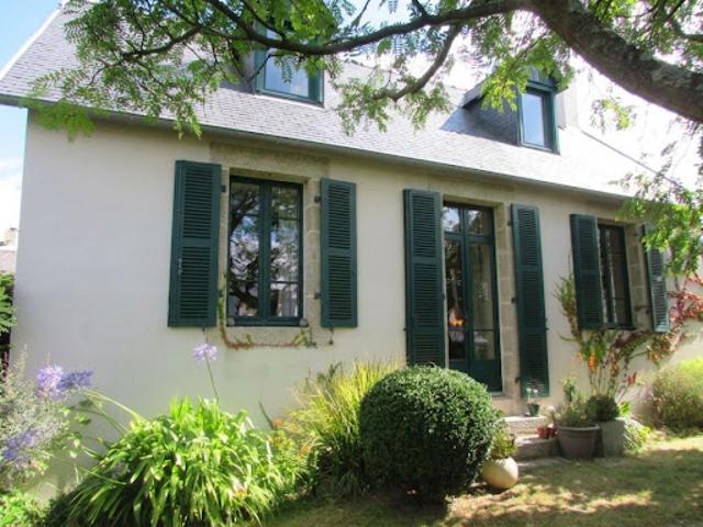 Maison vente à Primel-Trégastel, Plougasnou