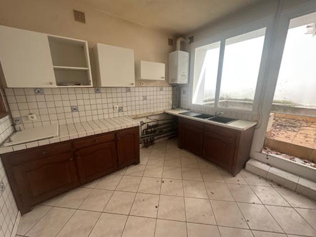Maison vente à Agen, Lot-et-Garonne