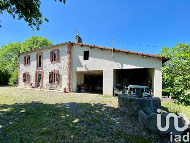 Maison vente à Aire-sur-l'adour, Le Château