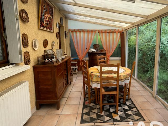 Maison vente à Laon, Anizy-le-château