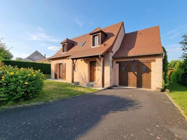 Maison vente à Aurillac, Arpajon-sur-cère