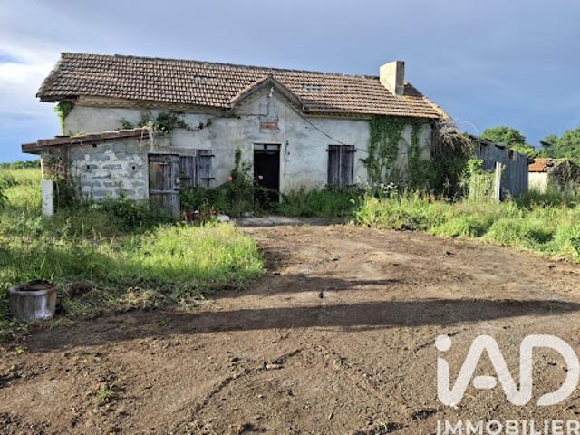 Maison vente à Pau, Aurions-idernes