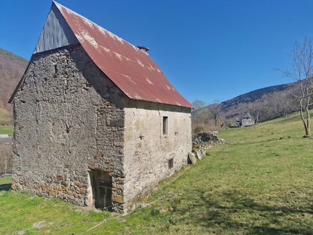 Maison vente à Bagnères-de-Bigorre, Beaudéan
