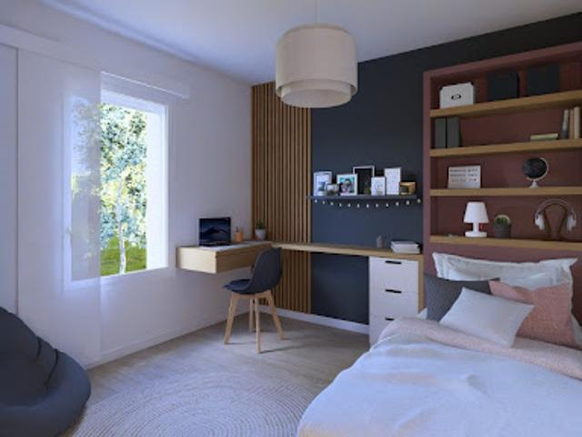 Maison vente à Langon, Arbanats