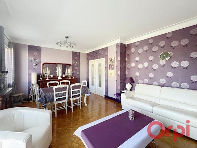 Maison vente à Bellerive-sur-Allier, Allier