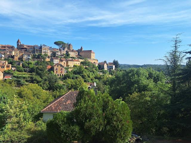 Maison vente à Sarlat-la-Canéda, Belvès