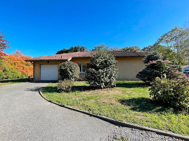 Maison vente à Dax, Bénesse-maremne