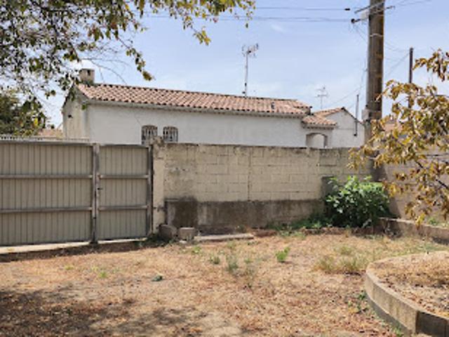 Maison vente à Béziers