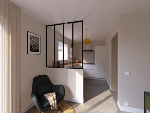 Maison vente à L'Âge, Bonnac-la-Côte