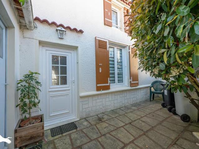 Maison vente à France métropolitaine, Bourcefranc-le-chapus