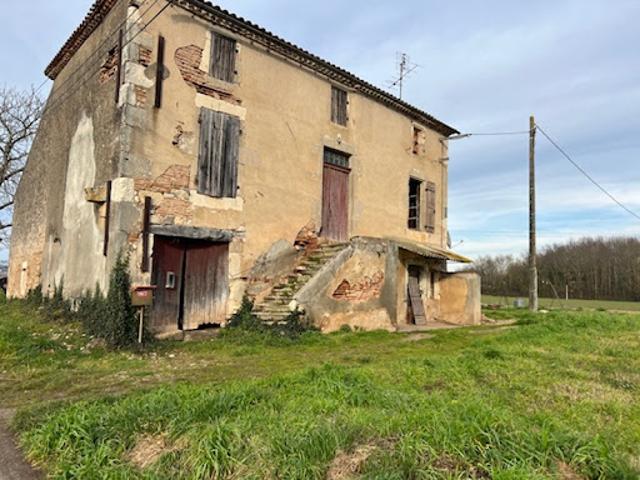 Maison vente à Agen, Bourran