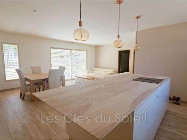 Maison vente à Brignoles, Var
