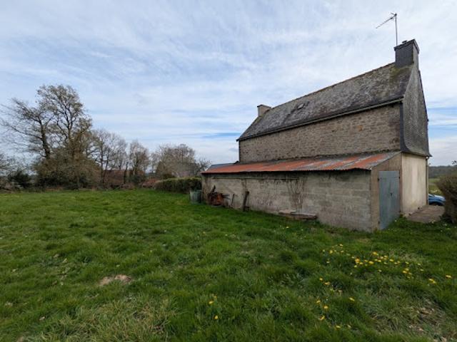 Maison vente à Lorient, Bretagne