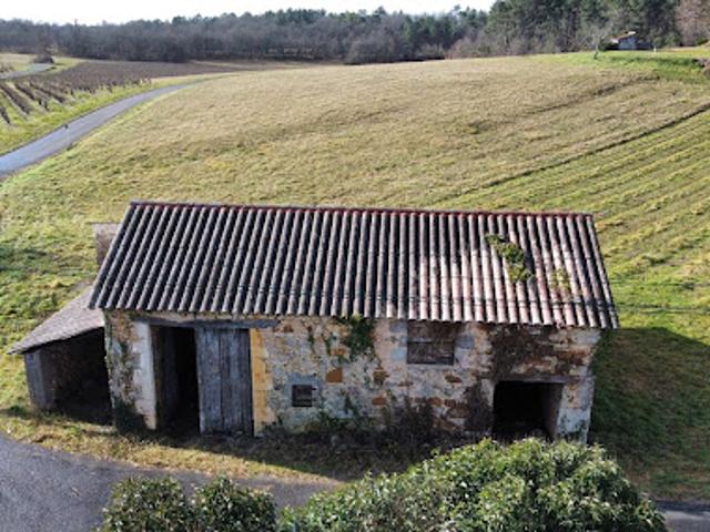 Maison vente à Sauzet, Lot