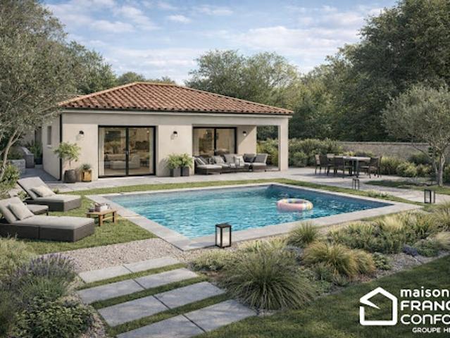 Maison vente à Brignoles, Camps-la-source