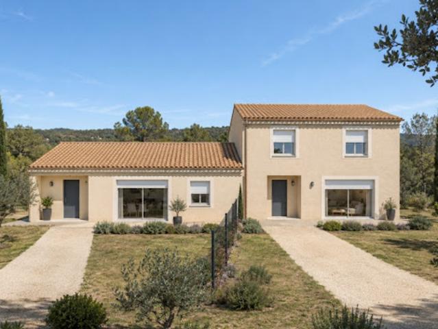 Maison vente à Brignoles, Camps-la-source