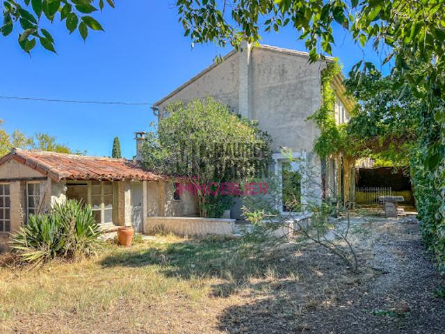 Maison vente à Carpentras, Vaucluse