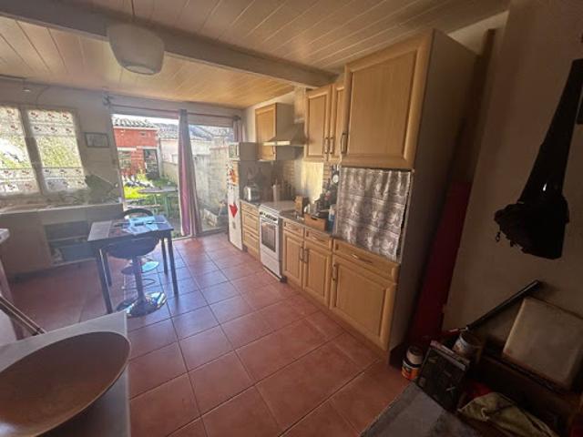 Maison vente à Carcassonne, Castelnaudary