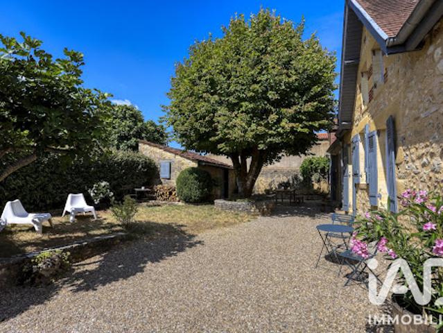 Maison vente à Sarlat-la-Canéda, Cénac-et-saint-julien