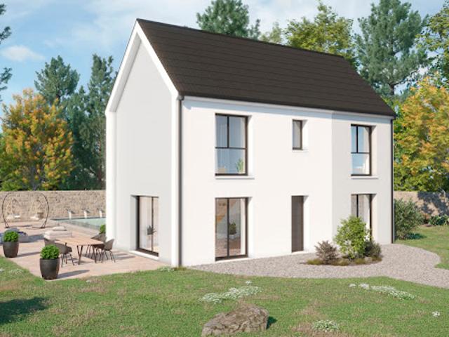 Maison vente à Charleville-Mézières, Charleville-mézières