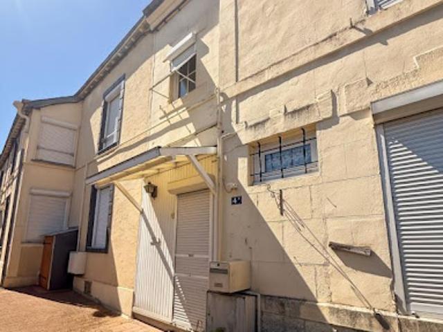 Maison vente à Charleville-Mézières, Charleville-mézières