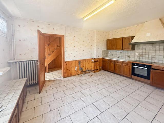 Maison vente à Charleville-Mézières, Charleville-mézières