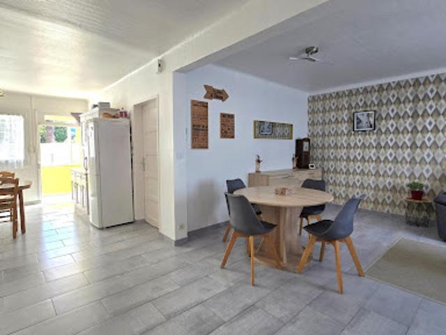 Maison vente à Les Sables-d'Olonne, Château-d'olonne