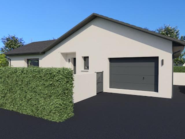 Maison vente à France métropolitaine, Châtonnay