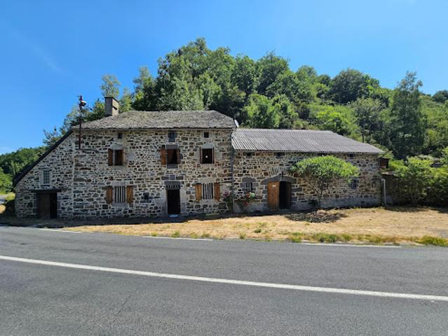 Maison vente à Saint-Flour, Chaudes-aigues